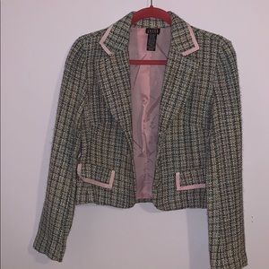 Jacket/Blazer